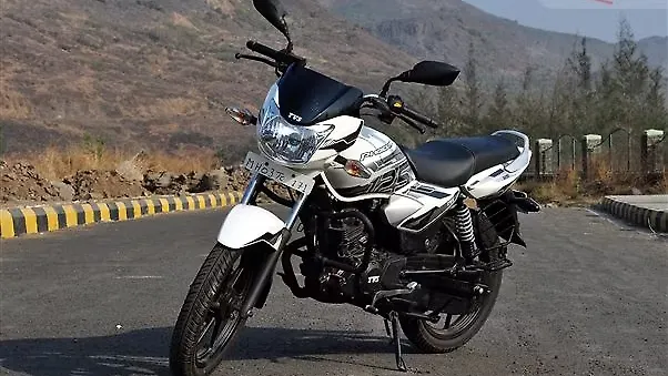 tvs phoenix headlight cover
