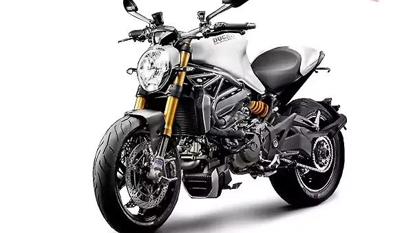 Ducati Monster 1200 S [2017] Price, Images Used Monster 1200 S
