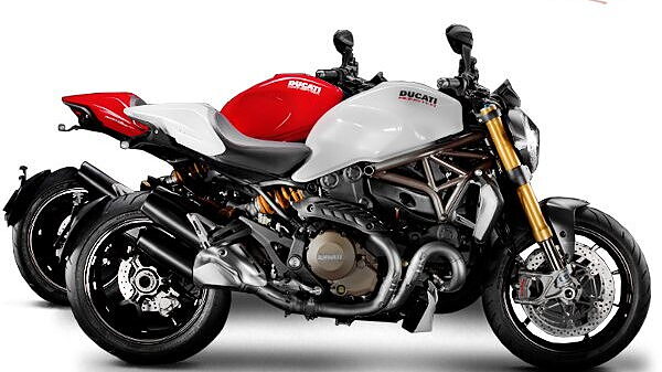 2015 ducati monster online 1200s