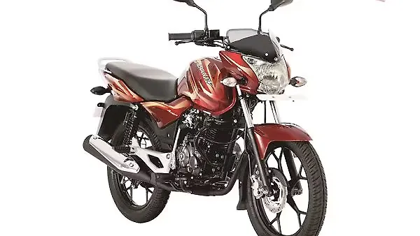 Modified Bajaj Discover 125 Discover 125 Bajaj Discover 100m On