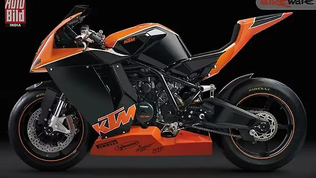 Next KTM is fully-faired Duke 390 