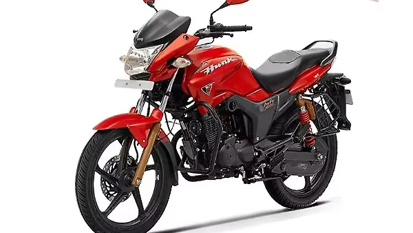 Images Of Hero Hunk Photos Of Hunk Bikewale