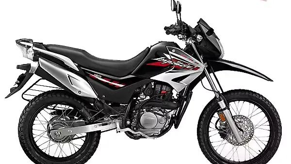 Hero Impulse Price, Images Used Impulse Bikes BikeWale