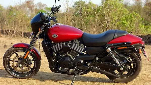 2015 Harley Davidson Street 750 Harley Xg750 Harley-Davidson