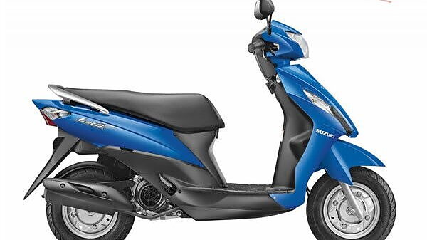 Suzuki access deals 100cc