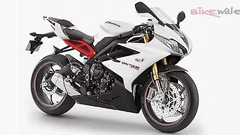 Triumph opens a new dealership in Chennai Triumph opens a new dealership in Chennai