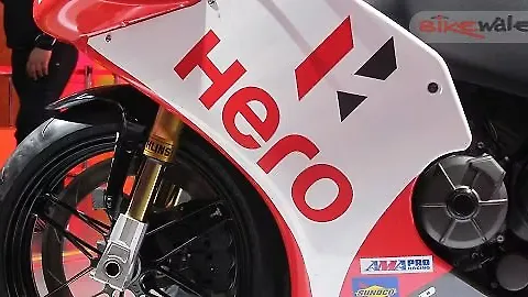 Hero MotoCorp’s long term vision involves four-wheeler and CV production Hero MotoCorp’s long term vision involves four-wheeler and CV production