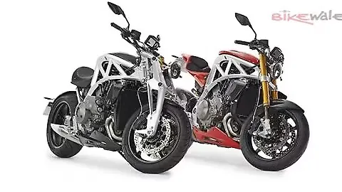 Ariel unveils its first motorcycle, the Ace Ariel unveils its first motorcycle, the Ace