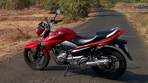 suzuki inazuma price