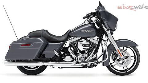 Harley-Davidson recalls over 66,000 touring motorcycles in US