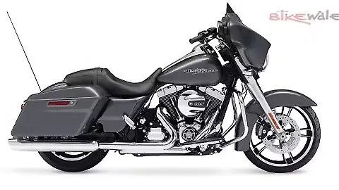 Harley-Davidson recalls over 66,000 touring motorcycles in US Harley-Davidson recalls over 66,000 touring motorcycles in US