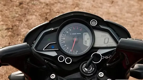 Images Of Bajaj Pulsar Ns0 Photos Of Pulsar Ns0 Bikewale