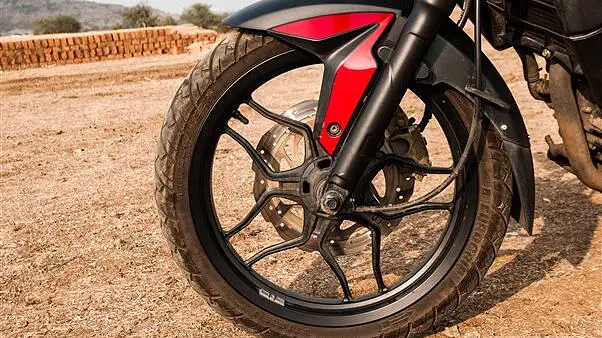 Best tyres for a Pulsar 200 NS bike in Nepal 6 Pulsar NS200 Wheels-Tyres