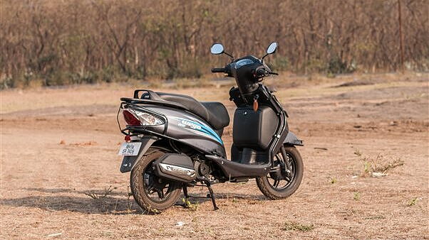 Tvs wego new model 2019 hot sale