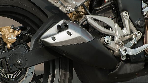 pulsar rs 200 silencer cover price