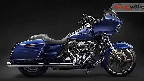 Harley-Davidson unveils the 2015 Road Glide and 2015 Road Glide Special Harley-Davidson unveils the 2015 Road Glide and 2015 Road Glide Special