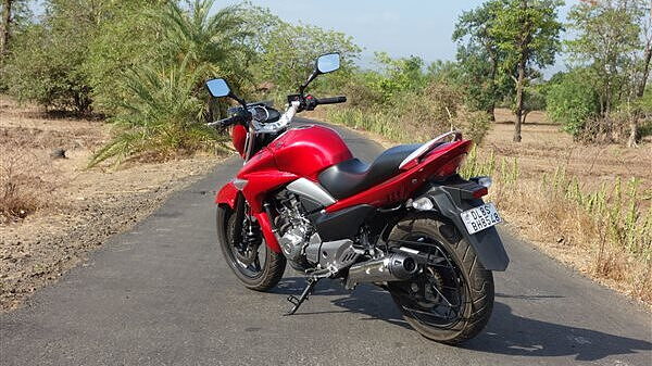 suzuki inazuma 250 olx