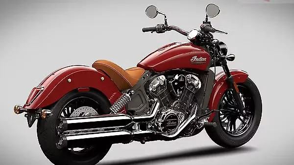 Indian Scout Price, Images Used Scout Bikes BikeWale