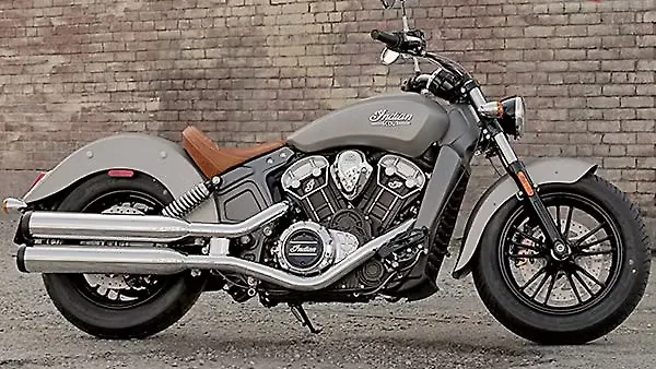 Indian Scout Price, Images Used Scout Bikes BikeWale