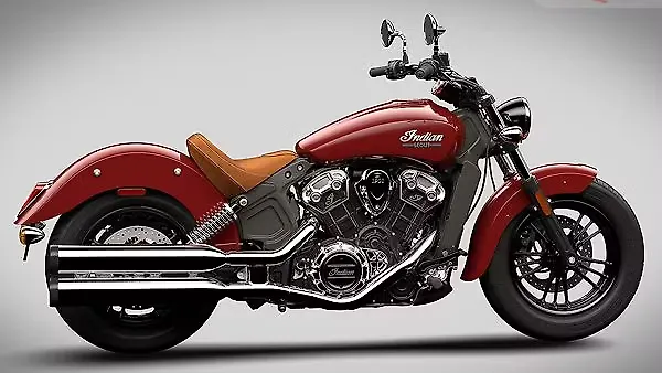 Indian Scout Price, Images Used Scout Bikes BikeWale
