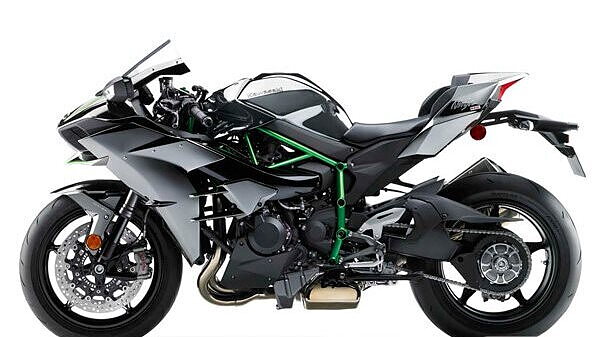 ninja h2 second hand price