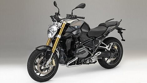 2015 bmw r1200r