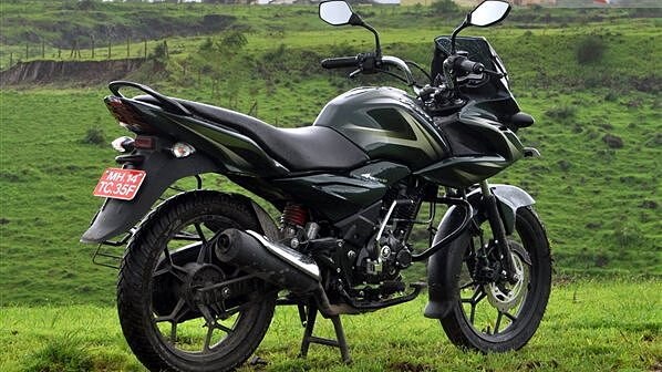 Bajaj Discover 150F Price Images Used Discover 150F Bikes