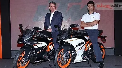 ktm is indian company