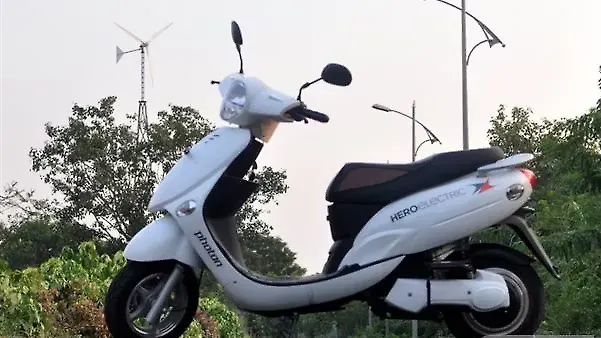 Hero Photon An Electric Experience Bikewale Hero Photon An Electric Experience Bikewale