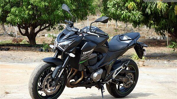 Bekræftelse illoyalitet høste Kawasaki slashes Z800 price by Rs 55,000 - BikeWale