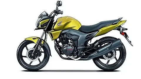 Honda’s 160cc bike launch pushed to November Honda’s 160cc bike launch pushed to November
