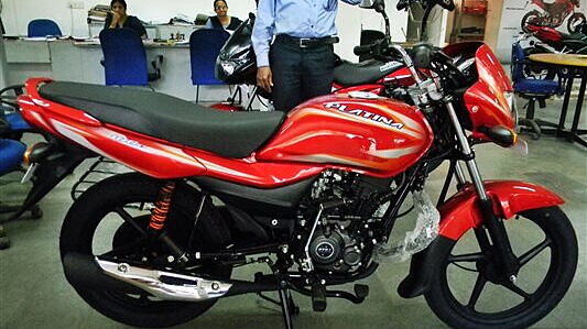 Bajaj platina es online price