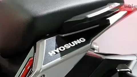 DSK Hyosung sells 375 units of GT 250 R and Aquila 250 in July-Aug DSK Hyosung sells 375 units of GT 250 R and Aquila 250 in July-Aug