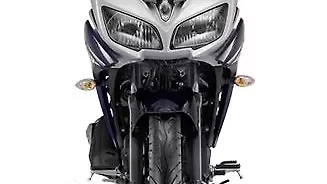 Yamaha Fazer FI V [2016-2018] Price, Images Used Fazer FI V