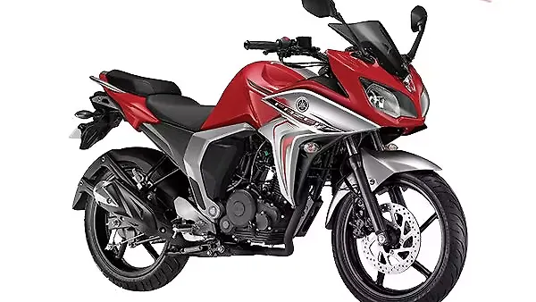 Yamaha Fz16 Yamaha Fzs 2010 Model Yamaha Fazer FI V [2016-2018