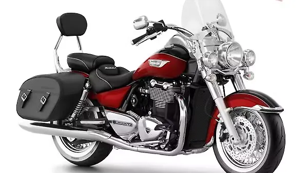 Triumph Thunderbird LT Price, Images Used Thunderbird LT Bikes