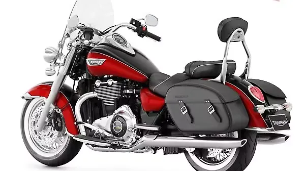 Triumph Thunderbird LT Price, Images Used Thunderbird LT Bikes