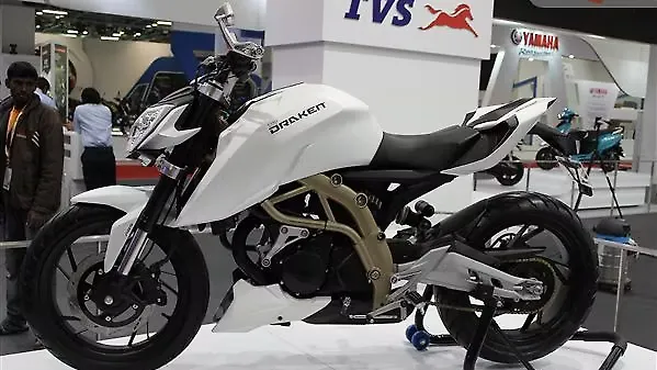 TVS Victor and new Apache launch postponed - BikeWale