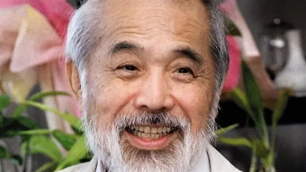 Yamaha VMAX designer Kenji Ekuan dead Yamaha VMAX designer Kenji Ekuan dead