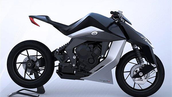 Feline One concept revealed; priced at Rs 1.75 crore
