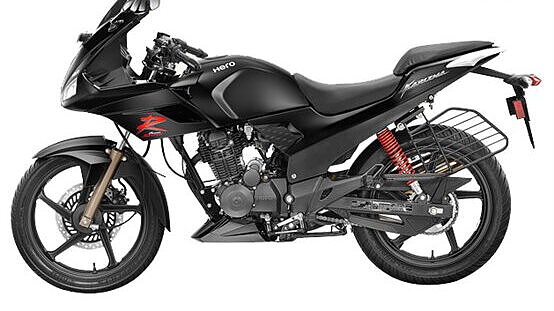 hero karizma 2014 model