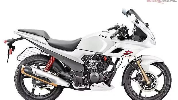 Hero 2014 Karizma Price, Images Used 2014 Karizma Bikes BikeWale