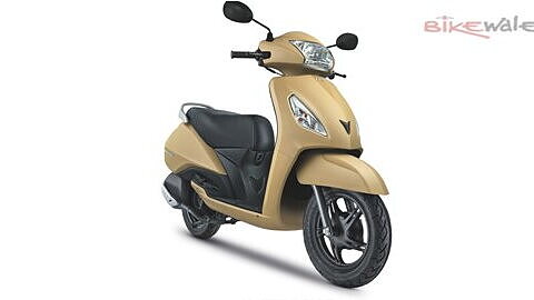 Jupiter store scooty colour