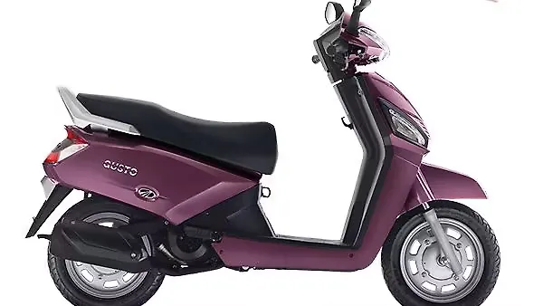 Two Wheeler Spare Mahindra Gusto Spare Parts Near Me Mahindra