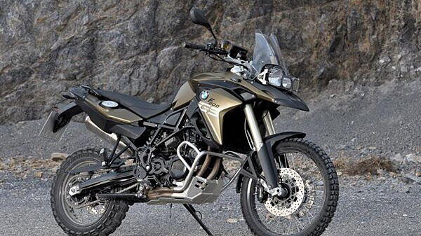 BMW Motorrad may assemble motorcycles in India