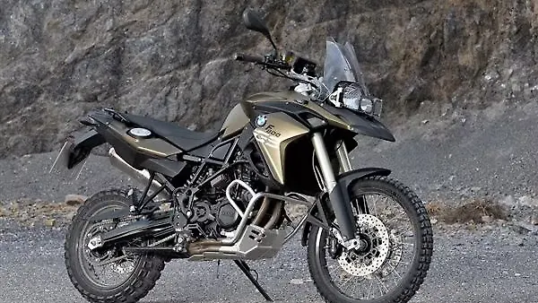 BMW Motorrad may assemble motorcycles in India BMW Motorrad may assemble motorcycles in India
