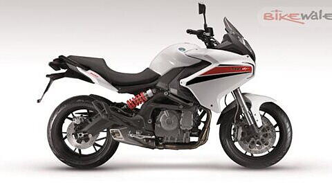 DSK Motowheels may get Benelli to India