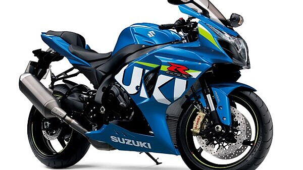 Suzuki to bring out the new GSX-R1000 by the end of this year