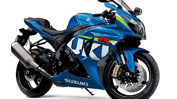 Suzuki to bring out the new GSX-R1000 by the end of this year Suzuki to bring out the new GSX-R1000 by the end of this year