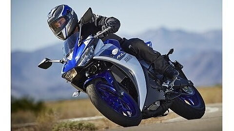 Yamaha Yzf-R3 Picture Gallery - Bikewale